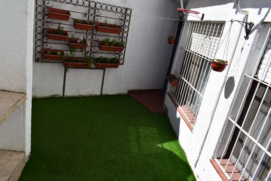 Casa Vicente Lopez - Imagen