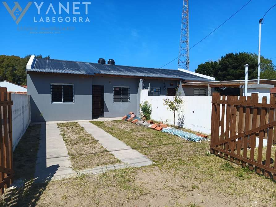 Chalet en Venta 87 Nº 592, Mar Del Tuyu, Mar del Tuyu - Imagen 1