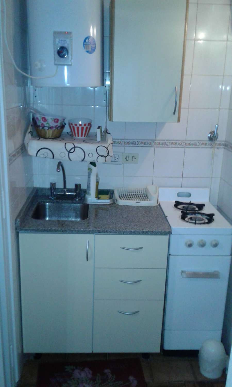 Combate de los Pozos 600, 