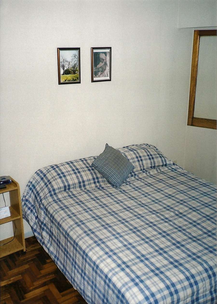 Departamento en Balvanera para en Temporario · dueño directo · 1 dorm · 1 ambientes - Imagen 2