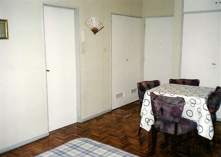 Departamento en Balvanera para en Temporario · dueño directo · 1 dorm · 1 ambientes - Imagen 5