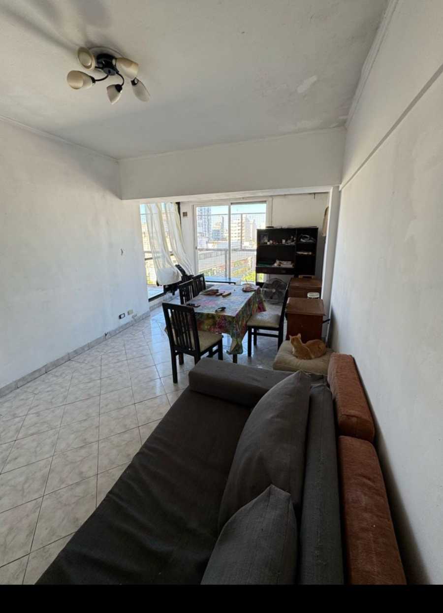 Departamento en Venta en Colegiales, · dueño directo · 2 dorm · 3 ambientes · 78 m² de lote - Imagen 2