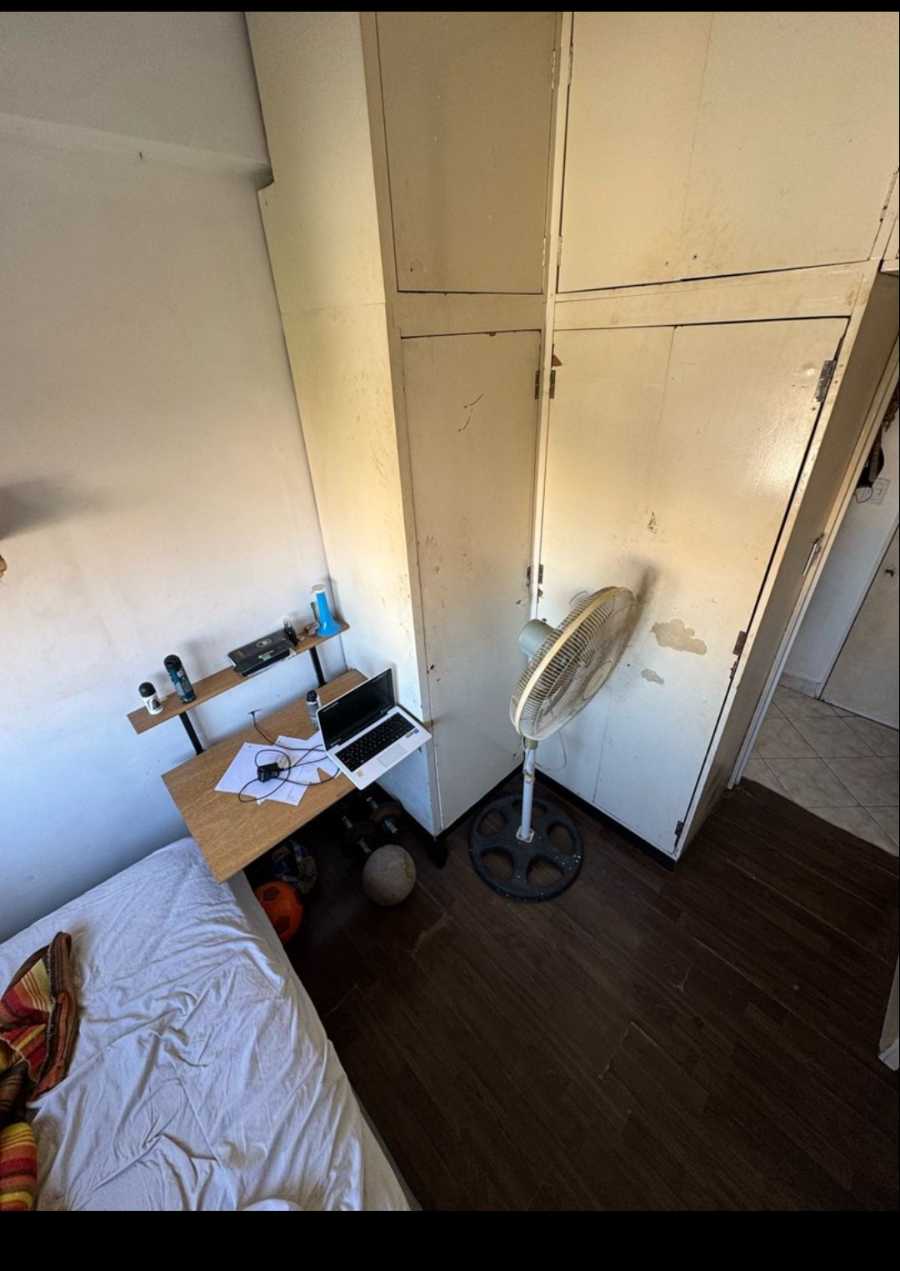 Departamento Colegiales - Imagen