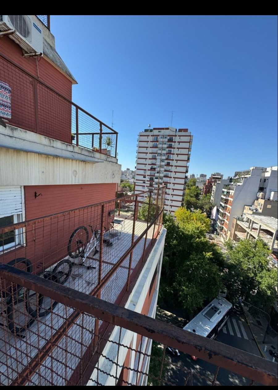 Departamento Colegiales - Imagen