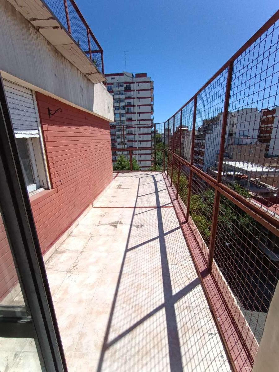 Departamento Colegiales - Imagen