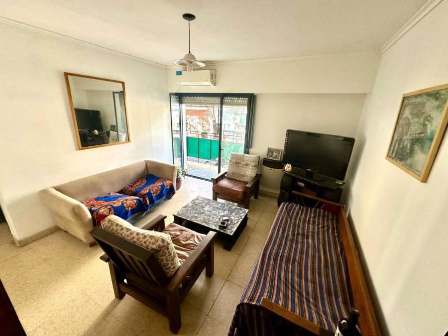 Dpto Estandar en Venta Ituzaingo 700, Barracas - Imagen 9