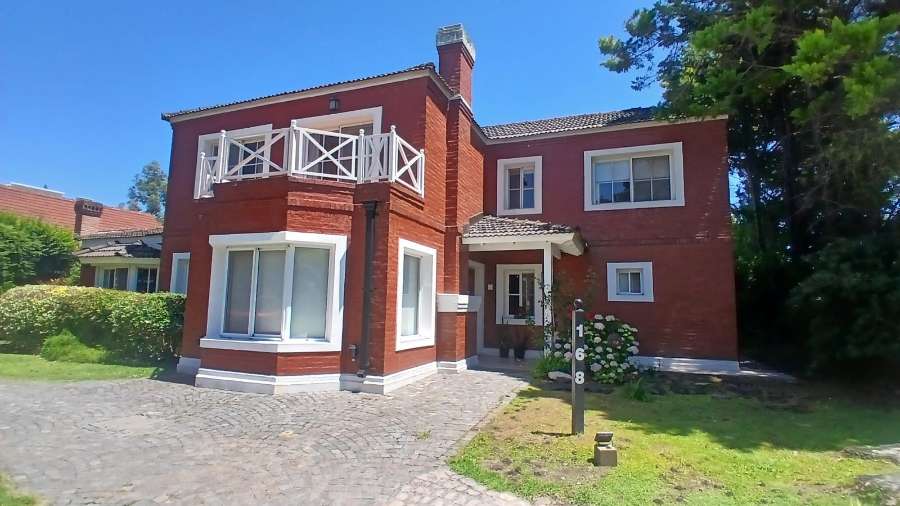 Echeverría del Lago, 