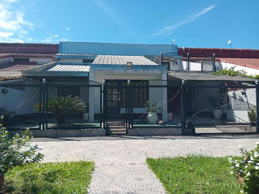 ituzaingo Corrientes Barrio General San Martin Calle C Casa 24, 
