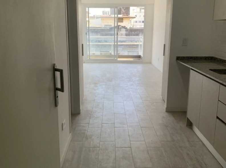 Departamento en San Cristobal: en Venta · dueño directo · 1 dorm · cochera · 32 m² de lote - Imagen 3