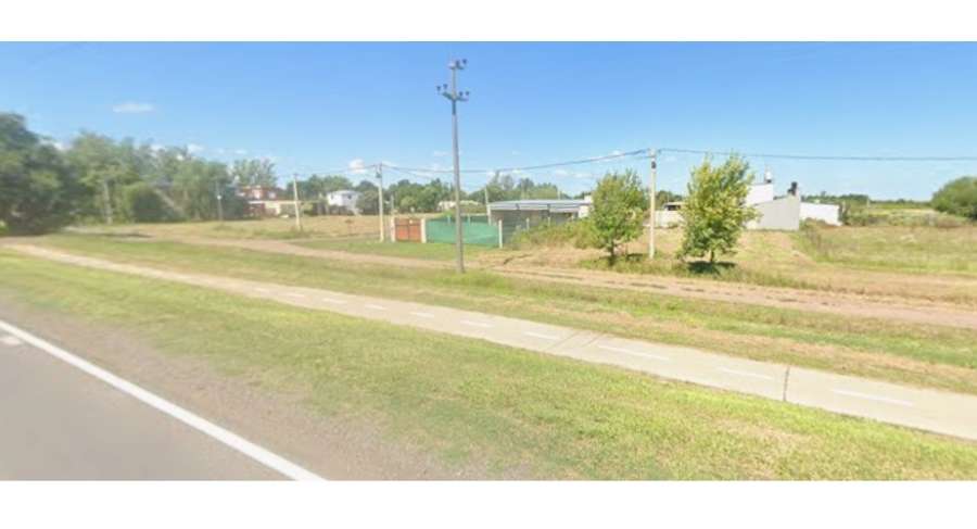 Terreno  Oliveros - Imagen