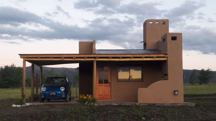 Campo disponible para la en Temporario en Los Reartes · dueño directo · 4 o más dorm · cochera · 1 ha - Imagen 4