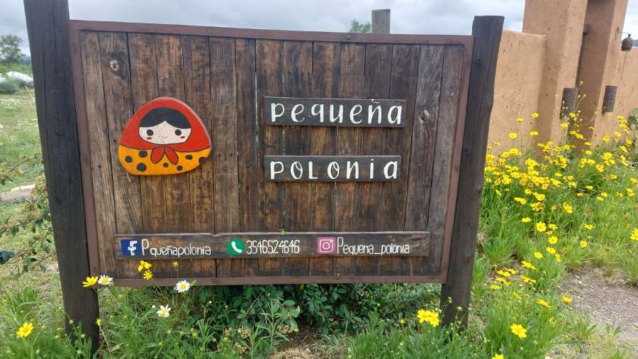 Campo disponible para la en Temporario en Los Reartes · dueño directo · 4 o más dorm · cochera · 1 ha - Imagen 1