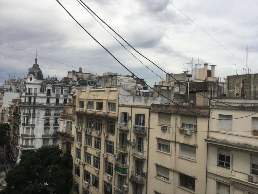 Departamento San Nicolás - Imagen