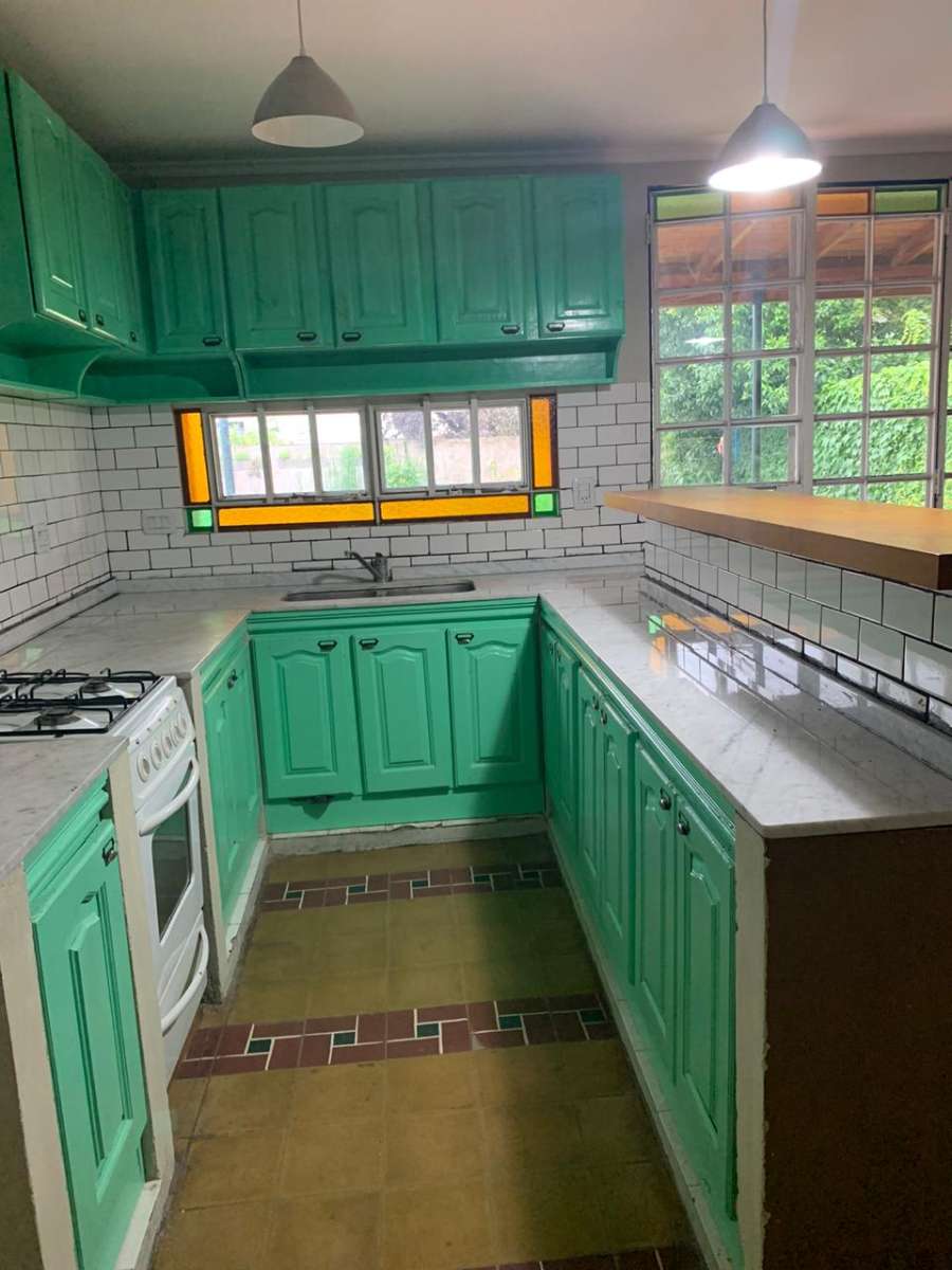 Casa Campana - Imagen