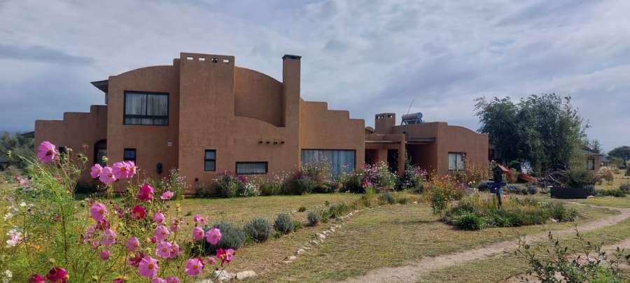 Campo  Los Reartes - Imagen