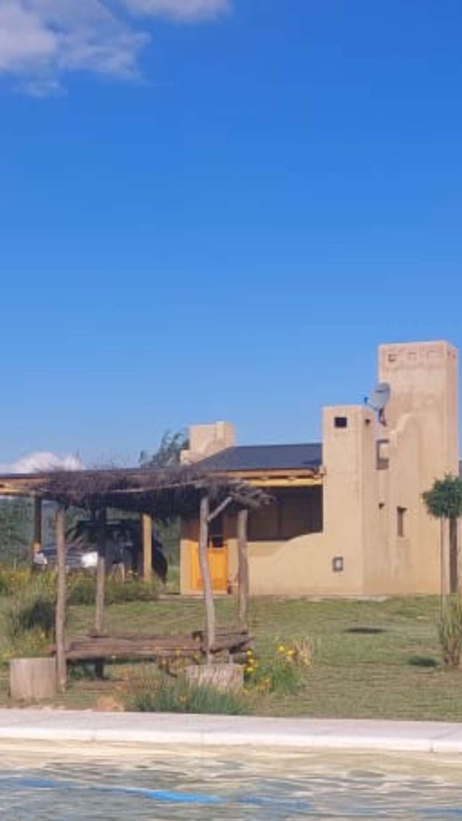 Campo  Los Reartes - Imagen