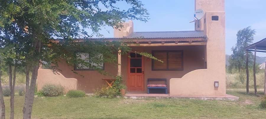 Campo  Los Reartes - Imagen