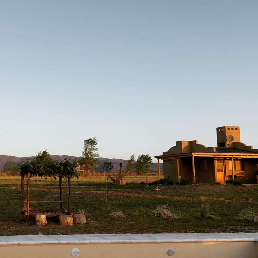 Campo  Los Reartes - Imagen