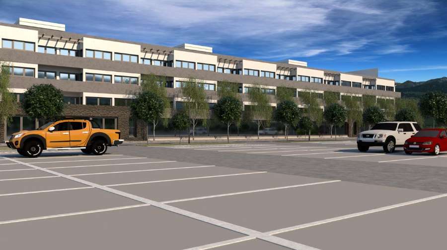 Se vende departamento San Martin - Imagen