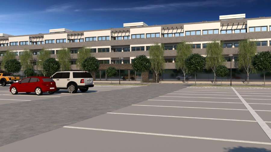 Se vende departamento San Martin - Imagen