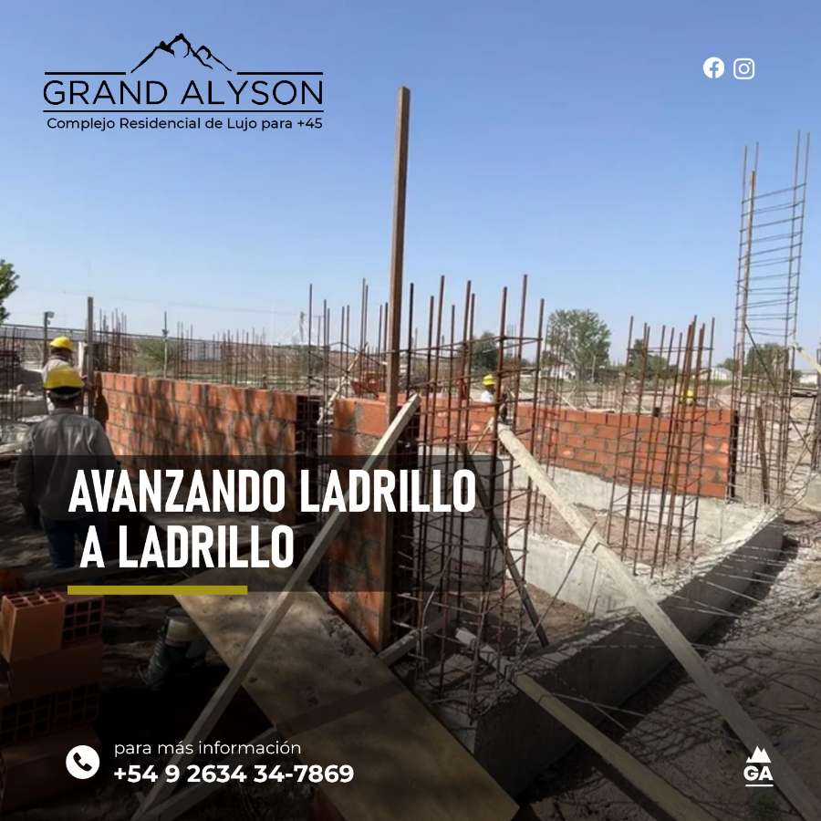 Se vende departamento San Martin - Imagen