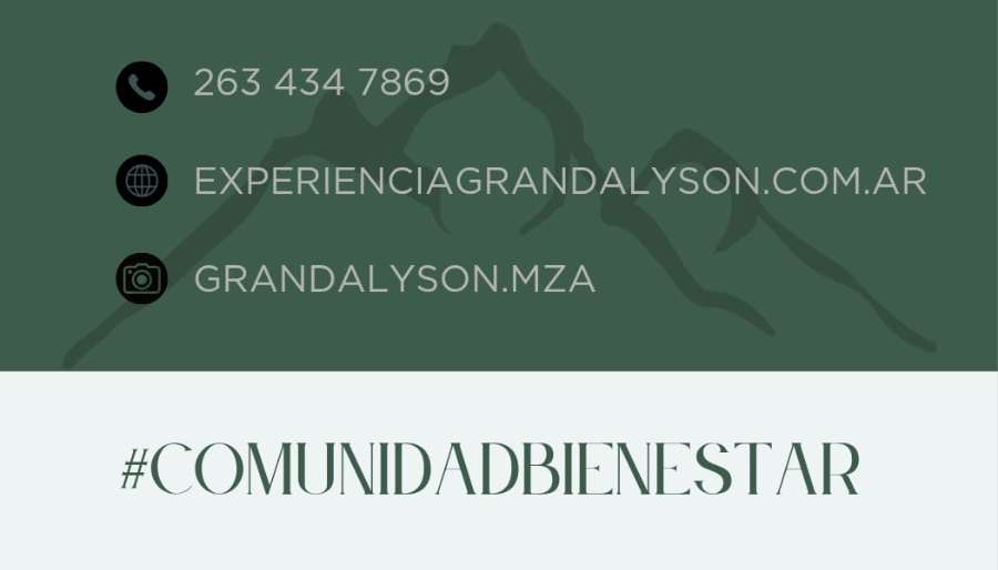 Se vende departamento San Martin - Imagen