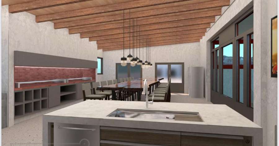 Se vende departamento San Martin - Imagen