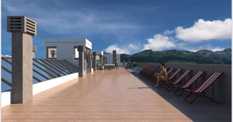 Se vende departamento San Martin - Imagen