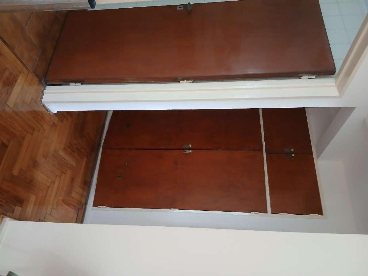 Departamento Caballito - Imagen