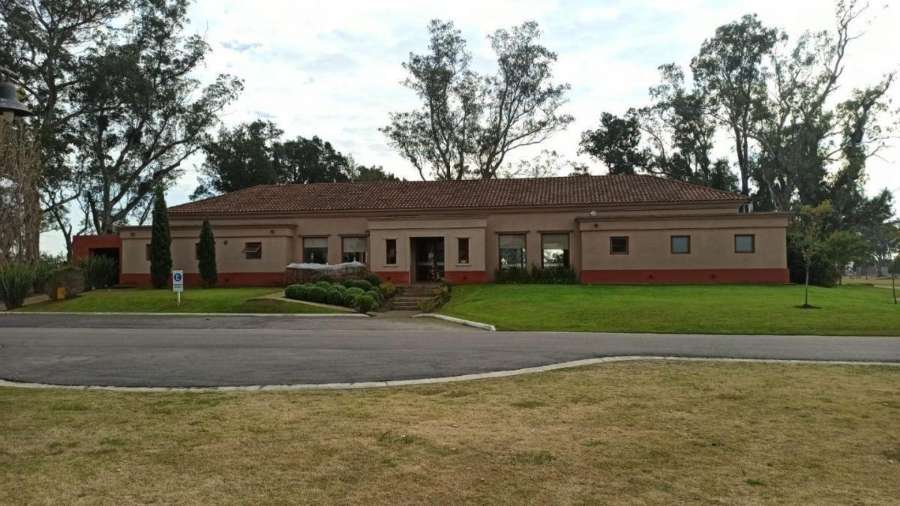 Terreno en San Vicente en Venta · 800 m² de lote · barrio privado - Imagen 1