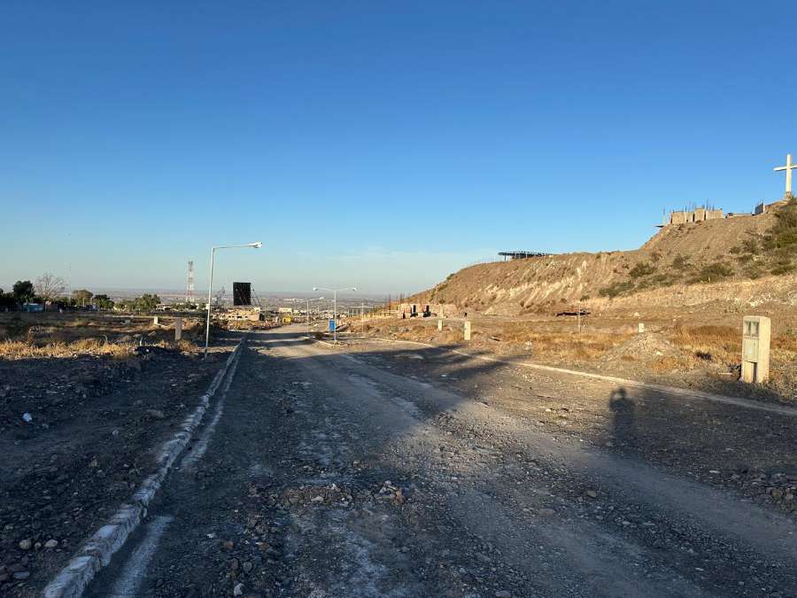 Terreno  Las Heras - Imagen