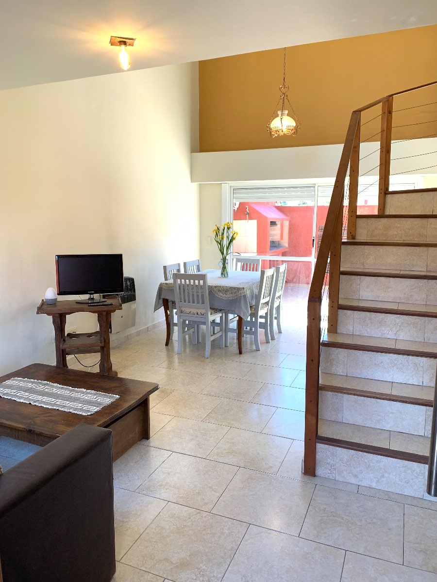 Departamento Mar de Ajo - Imagen