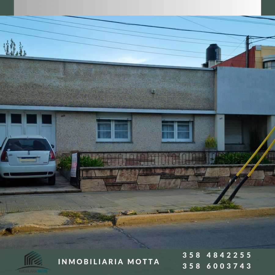 Casa en Venta Buenos Aires 1015, Río Cuarto - Imagen 2