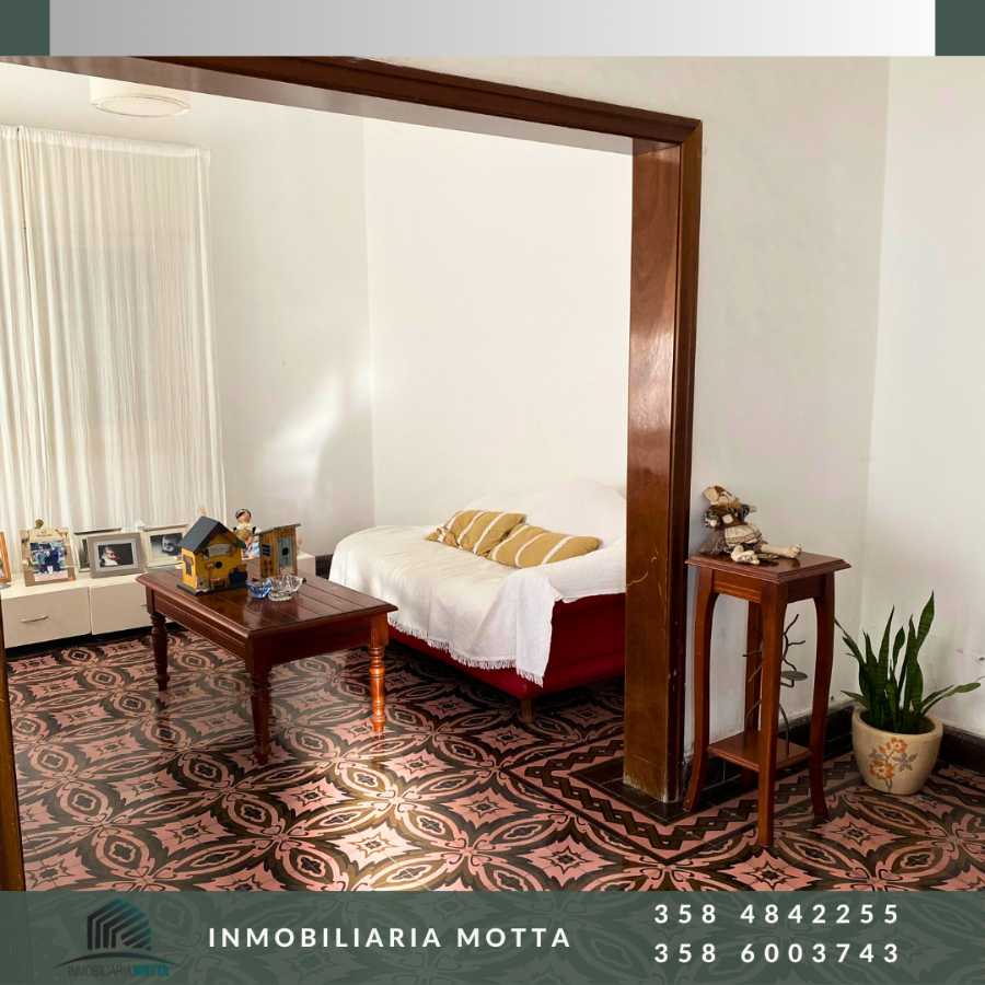 Casa en Venta Buenos Aires 1015, Río Cuarto - Imagen 1