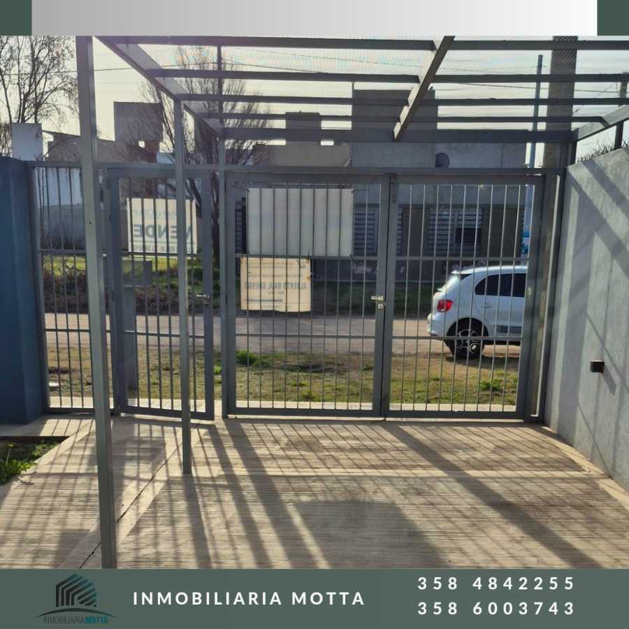 Duplex en Venta Florencio Sanchez 1900, Río Cuarto - Imagen 8