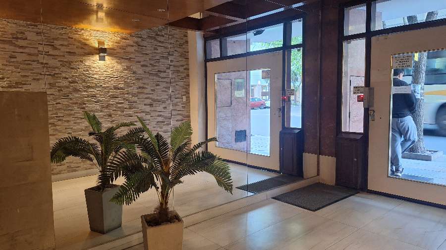 Santiago del Estero 2489, 