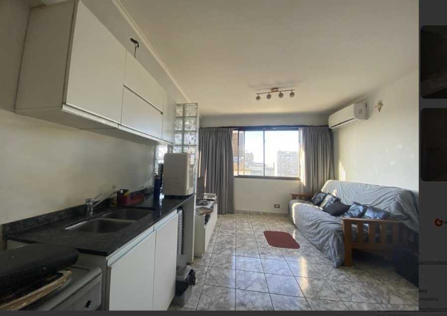 Monoambiente en Alquiler Tucuman 550, San Nicolás - Imagen 1