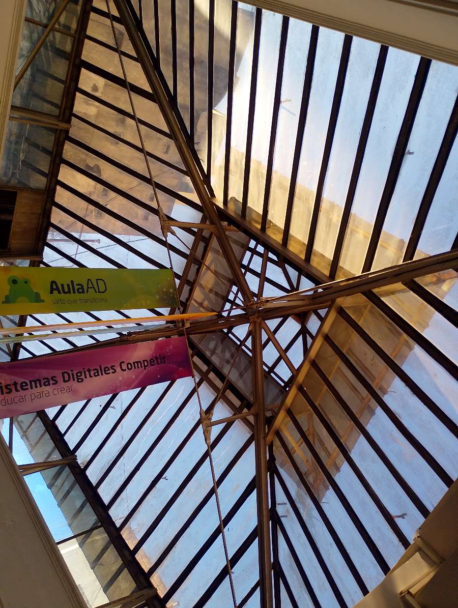 Oficina comercial en Venta Piedras 350, Montserrat - Imagen 7