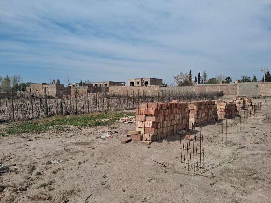 Lote en Venta Tirasso, Corralitos - Imagen 2