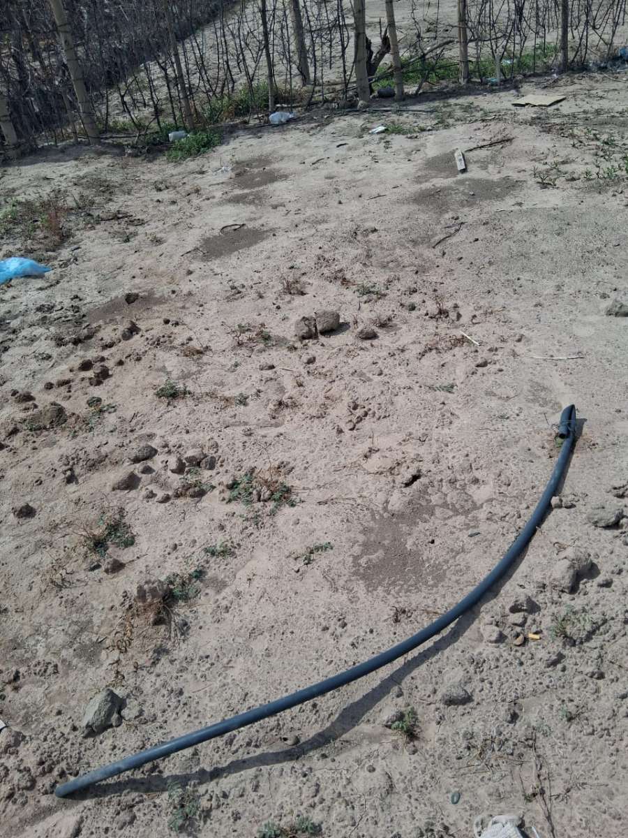 Lote en Venta Tirasso, Corralitos - Imagen 5