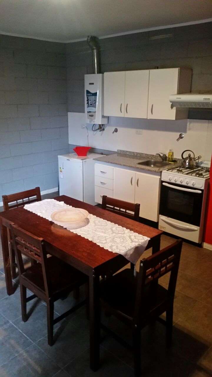 Departamento en Alquiler en San Luis con · dueño directo · 1 dorm · cochera · 40 m² de lote - Imagen 2