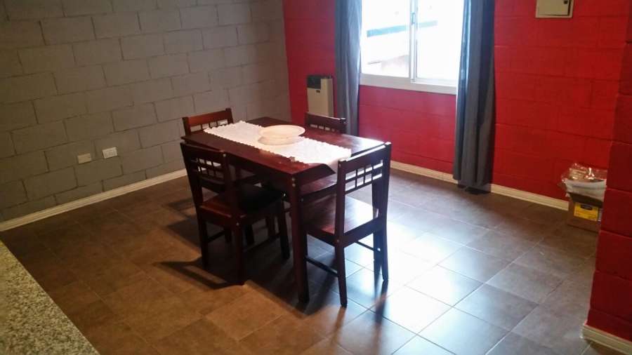 Departamento en Alquiler en San Luis con · dueño directo · 1 dorm · cochera · 40 m² de lote - Imagen 3