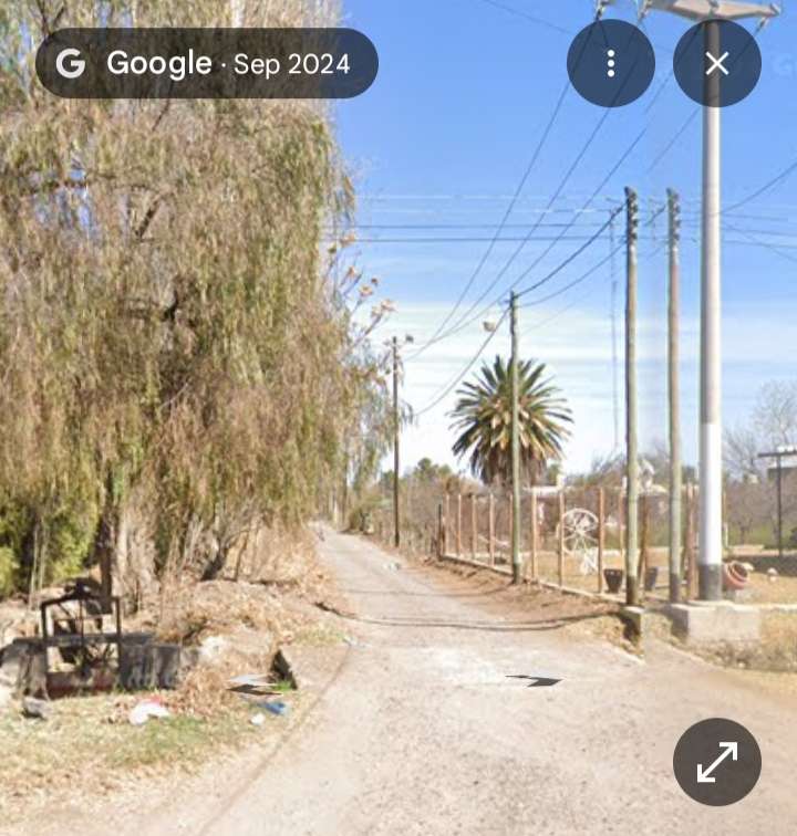 Tu próximo Campo en Venta en Rivadavia · dueño directo · 2 dorm · cochera · 2 ha - Imagen 1