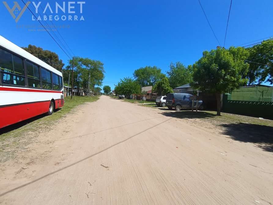 Chalet en Venta 63 Nº 524, Mar Del Tuyu, Mar del Tuyu - Imagen 4