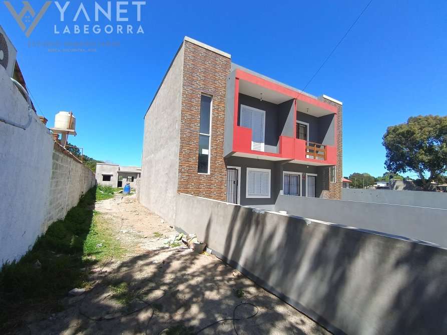 Duplex en Venta 63 Nº 524, Mar Del Tuyu, Mar del Tuyu - Imagen 1