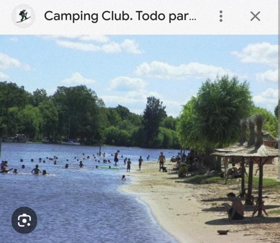 Terreno Ibicuy - Imagen