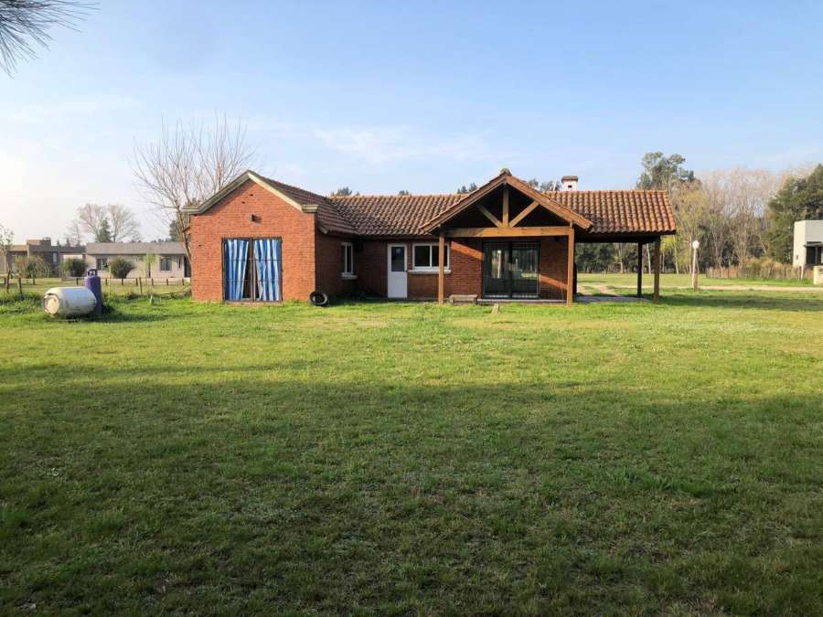 Casa Abasto - Imagen