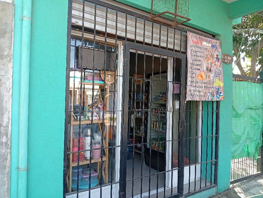 Casa Ezeiza - Imagen