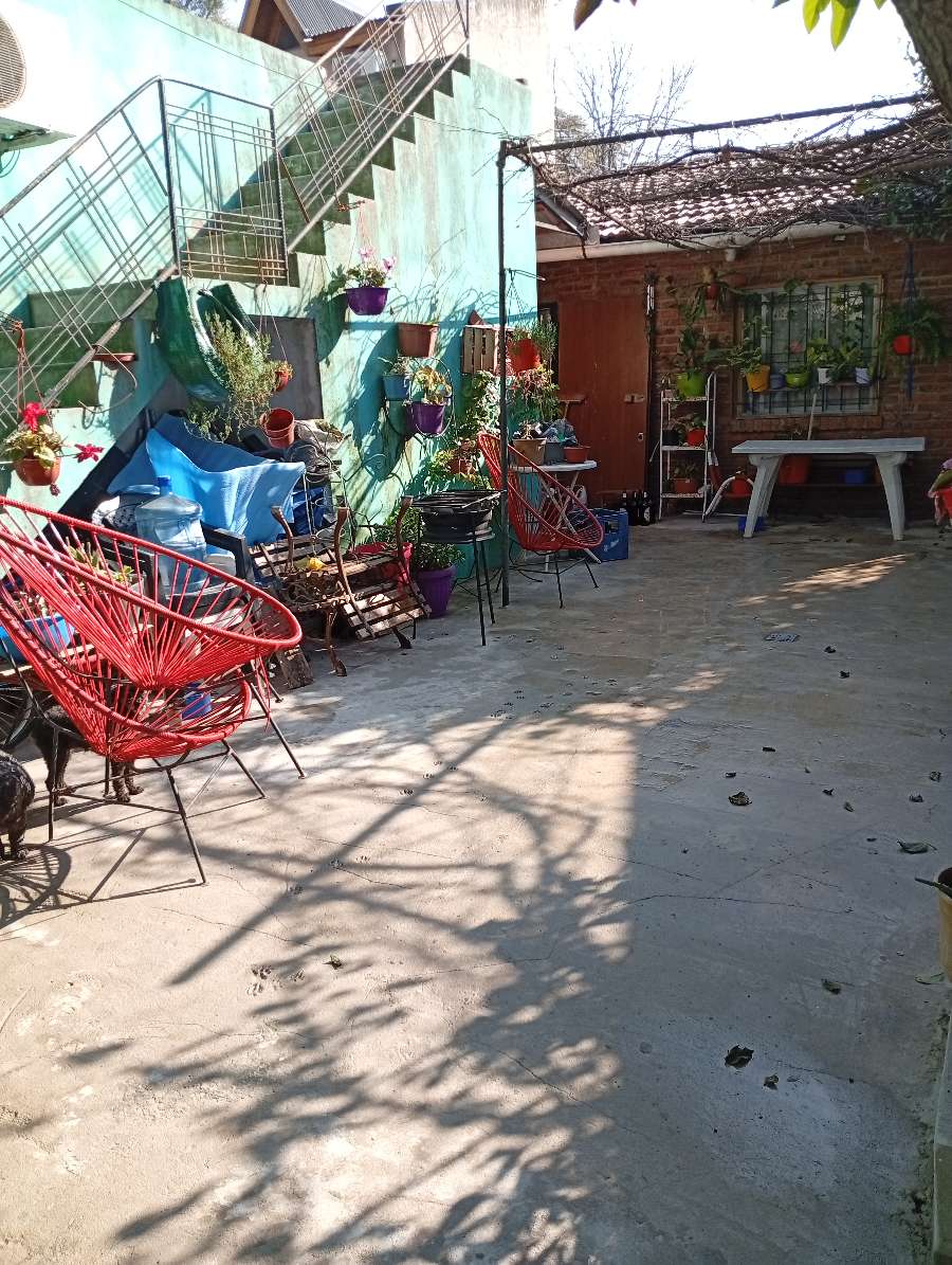 Casa Ezeiza - Imagen