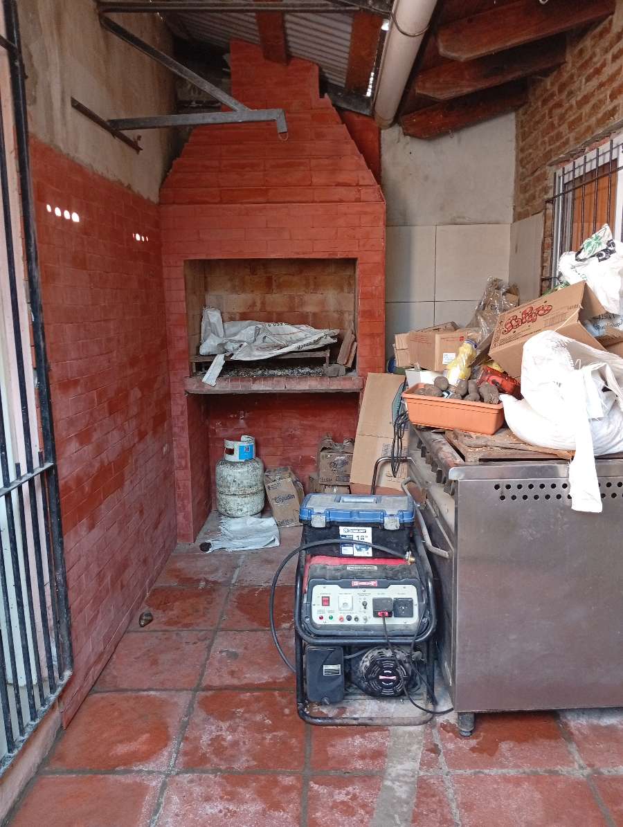 Casa Ezeiza - Imagen